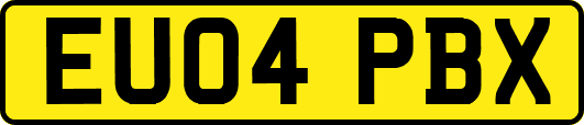 EU04PBX
