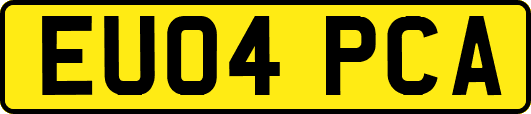 EU04PCA