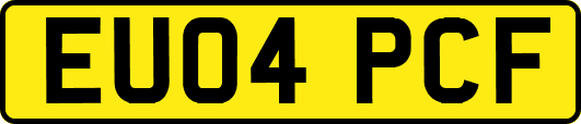 EU04PCF