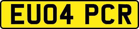 EU04PCR