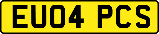 EU04PCS