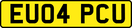 EU04PCU