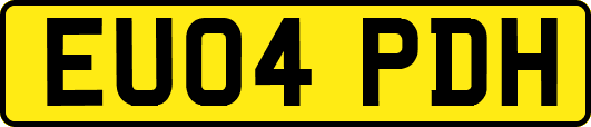 EU04PDH