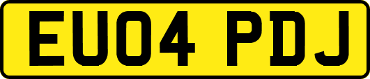 EU04PDJ