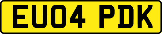 EU04PDK