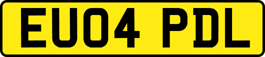 EU04PDL