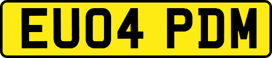 EU04PDM