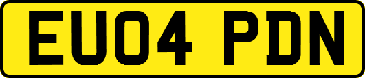 EU04PDN