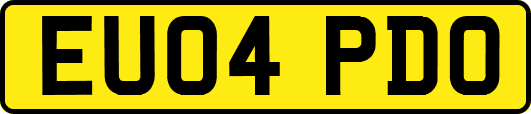 EU04PDO
