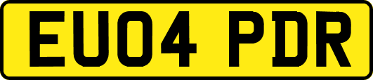 EU04PDR