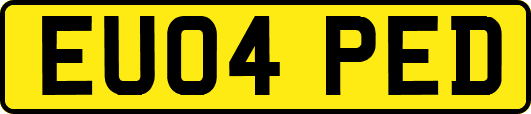 EU04PED