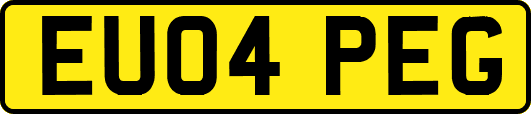 EU04PEG