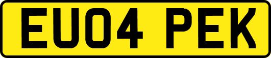 EU04PEK