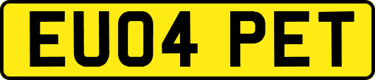 EU04PET