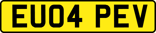 EU04PEV