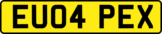 EU04PEX