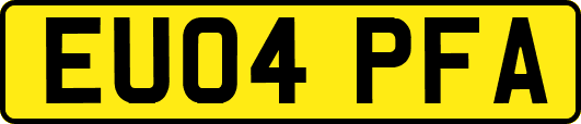 EU04PFA