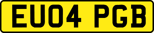EU04PGB