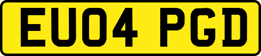 EU04PGD