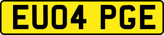EU04PGE