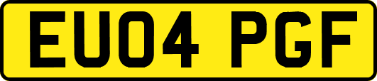 EU04PGF