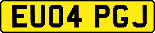 EU04PGJ