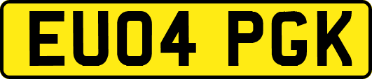 EU04PGK