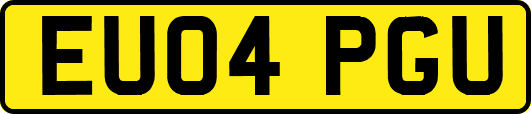 EU04PGU