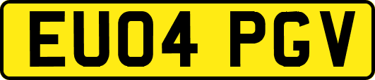EU04PGV