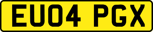 EU04PGX