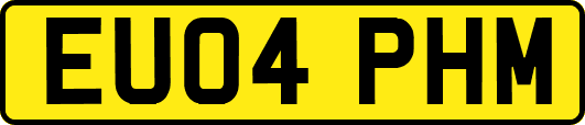 EU04PHM