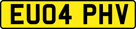 EU04PHV