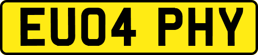 EU04PHY
