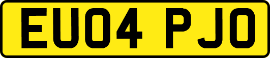 EU04PJO