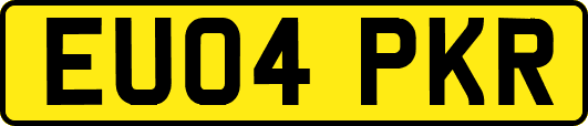 EU04PKR