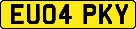 EU04PKY