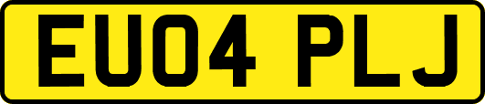 EU04PLJ
