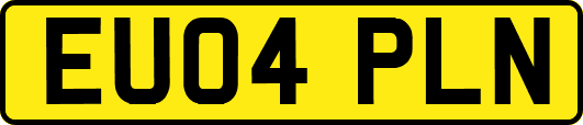 EU04PLN