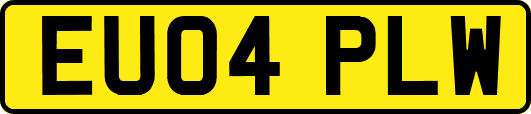 EU04PLW