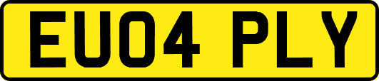 EU04PLY