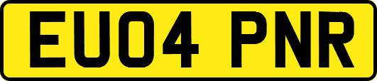 EU04PNR