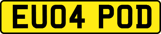 EU04POD