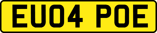 EU04POE