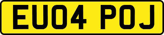 EU04POJ