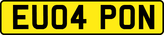 EU04PON