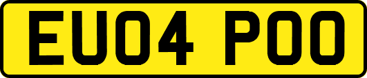 EU04POO