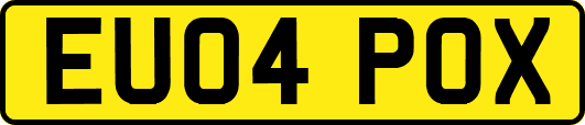 EU04POX