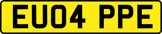 EU04PPE