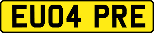 EU04PRE