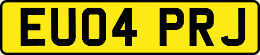 EU04PRJ